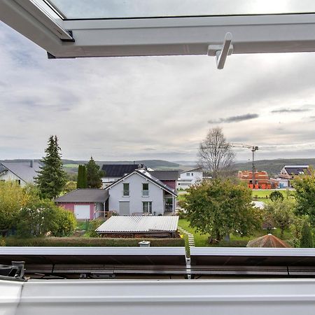 Ferienwohnung Fernsicht Zwiefalten Extérieur photo