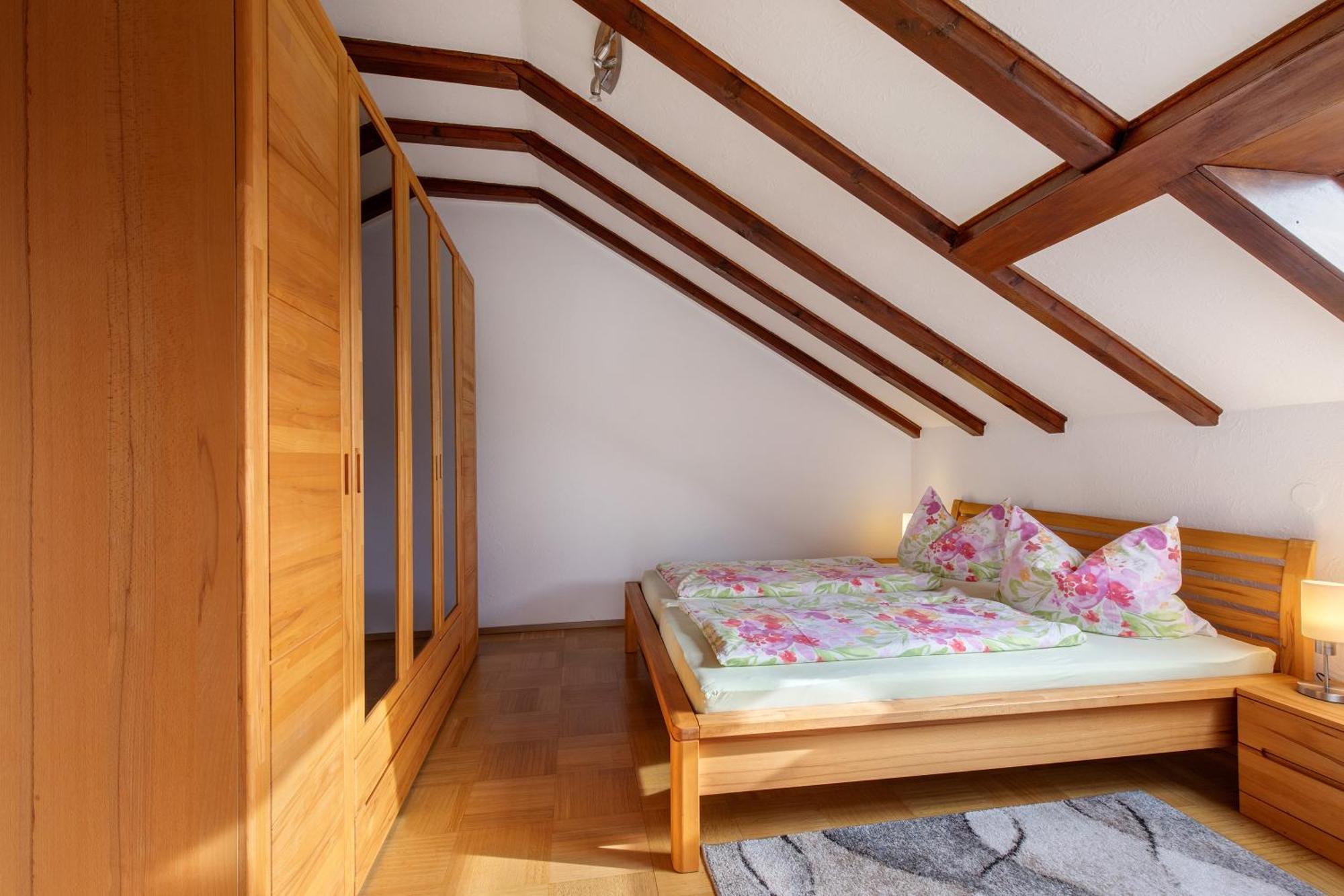 Ferienwohnung Fernsicht Zwiefalten Extérieur photo
