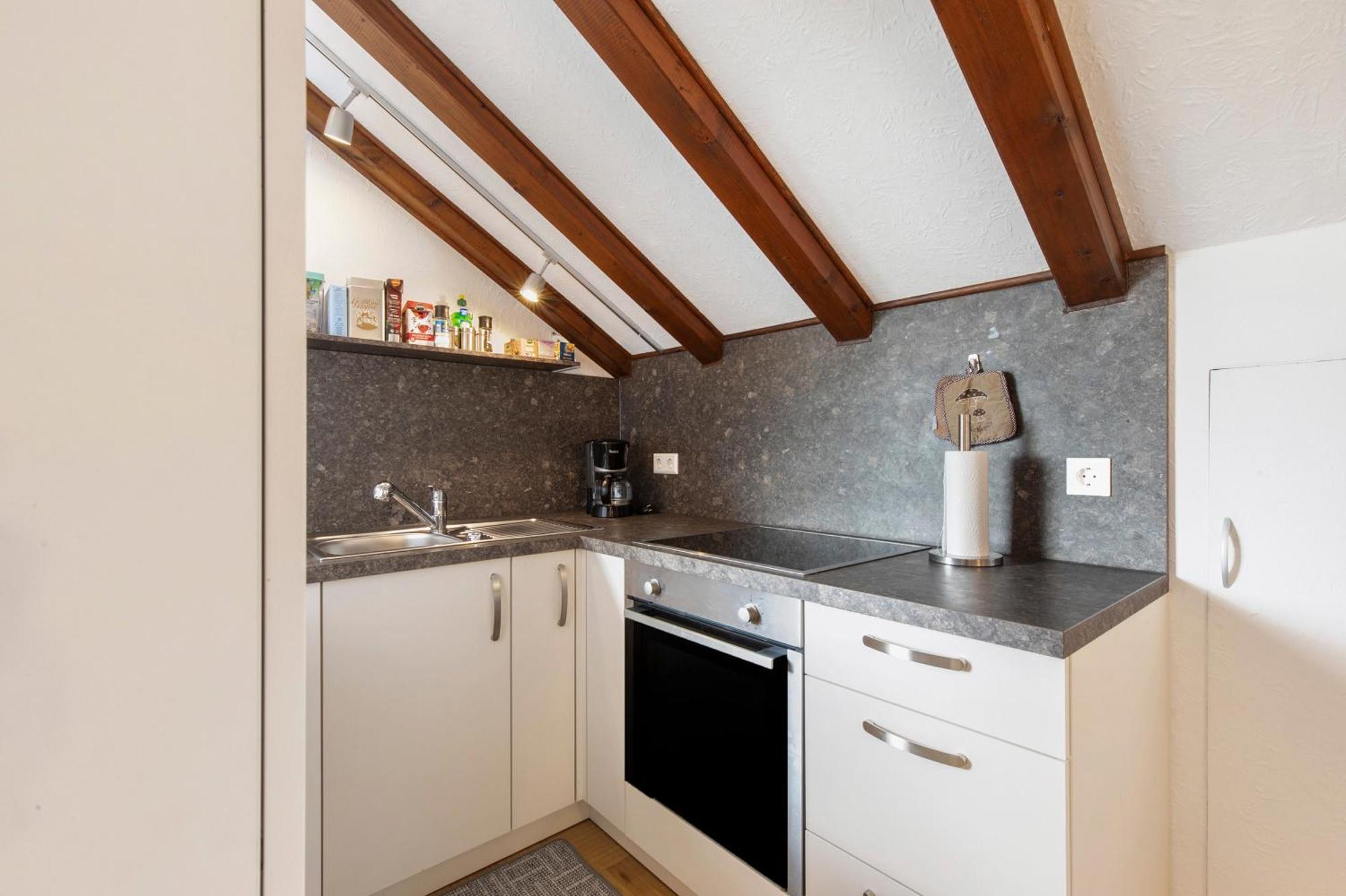 Ferienwohnung Fernsicht Zwiefalten Extérieur photo